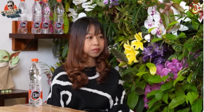 Sinthya Cilla (Youtube)